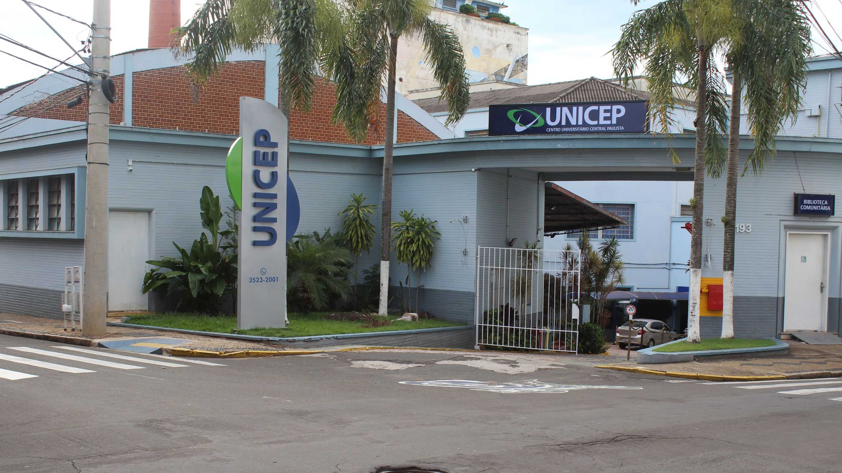 Localização